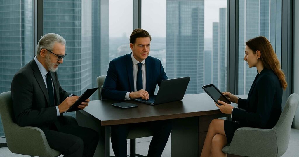 Family offices da América Latina mudam suas estratégias de investimentos e patrimônio para fora da região.